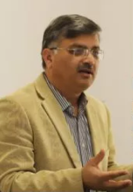 dr. Nasir